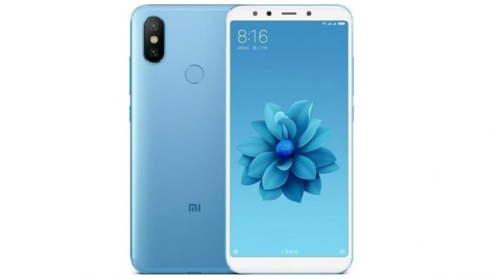 Xiaomi Siapkan Smartphone Android One Mi A2