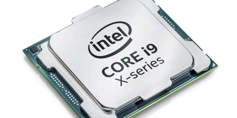 Prosesor Intel Core Generasi Kesembilan Segera Rilis?