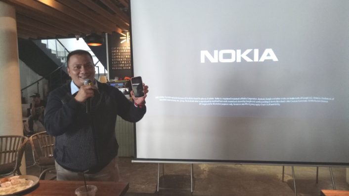 Nokia 1 Usung Android Oreo Go, Berikut 5 Keunggulannya!