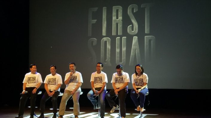 First Squad, Cara First Media Dongkrak Kepuasan Pelanggannya