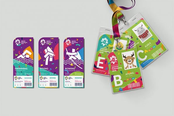 Kolaborasi 3 Platform Ini Mudahkan Beli Tiket Asian Games 2018