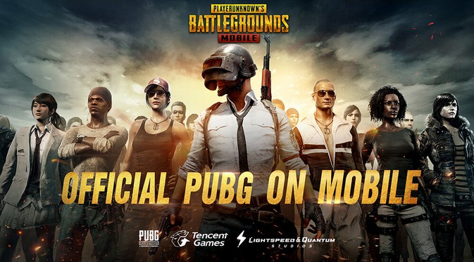 Akhirnya Hadir, Solusi Main PUBG Mobile di Ponsel Low-end