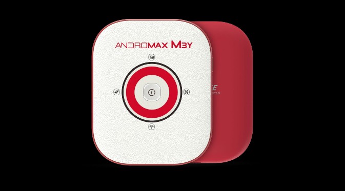 Smartfren Luncurkan Modem Wi-Fi Edisi Spesial Kemerdekaan