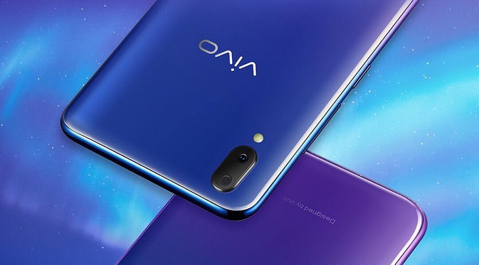 Sediakan 2 Opsi Warna, Ini Tanggal Rilis Vivo V11 Pro di Indonesia