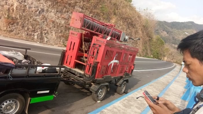 Seminggu Pasca Gempa Lombok, Pemulihan Jaringan Telco Terus Digeber