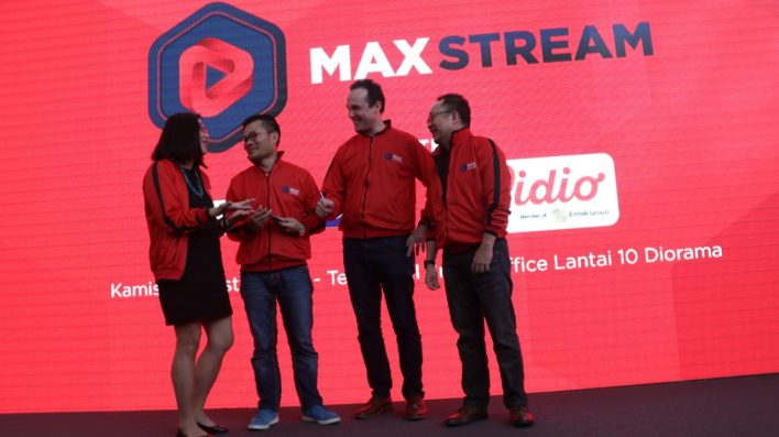 Gandeng beIN-EMTEK, Tontonan Telkomsel MAXstream Makin Lengkap