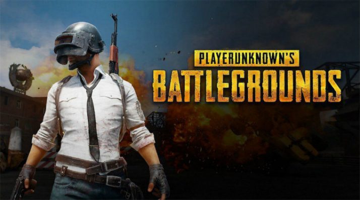 Kian Laris, PUBG Mobile Tembus 100 Juta Unduhan