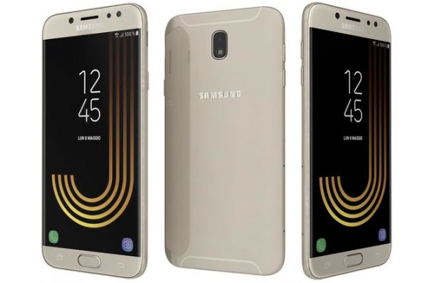 Ini Deretan Smartphone Samsung yang Bakal Kebagian Android Oreo