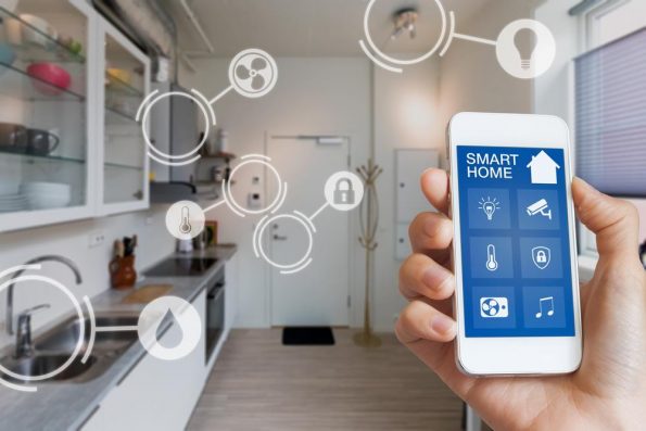 Ratusan Smart Home di Indonesia Terancam Kebocoran Data