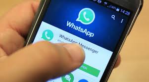 Serangan Cyber, Perusahaan Israel Digugat WhatsApp