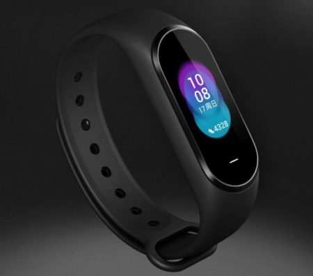 Hey +, Fitness Tracker Anyar Besutan Xiaomi