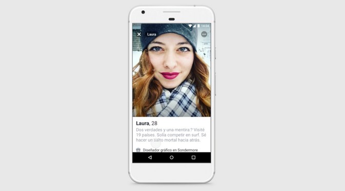 Facebook Resmikan Fitur Dating, Harapkan Bebas dari Gambar Tak Senonoh