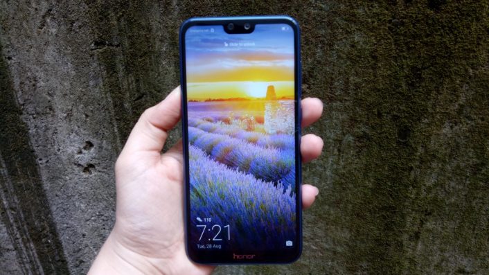 Honor 9i Ludes Terjual dalam 11 Menit di Shopee