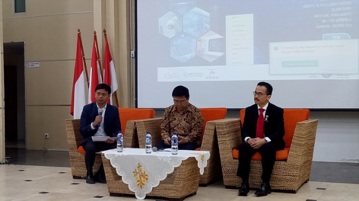 Era Big Data, RUU Perlindungan Data Pribadi Belum Kunjung Disahkan