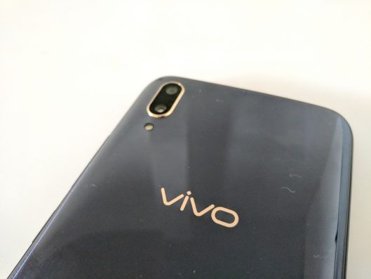 13.000 Smartphone Vivo Ketahuan Punya Nomor IMEI yang Sama