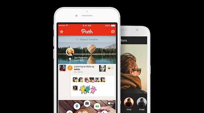 Path Ucapkan Selamat Tinggal, Resmi Tutup Layanan