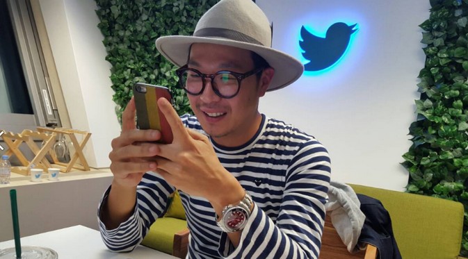 Twitter Akhirnya "Bertaubat"