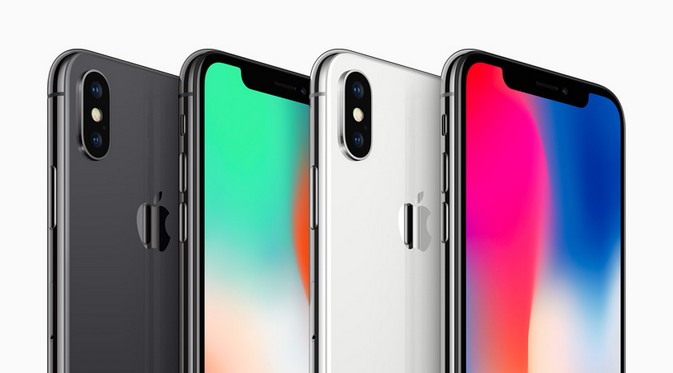 Menghitung Jam Kelahiran iPhone XS dan iPhone 9