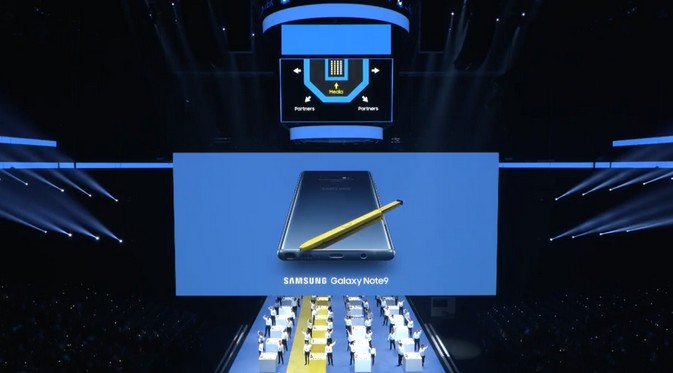 5 Alasan yang Bisa Goyangkan Hasrat Anda Membeli Galaxy Note 9