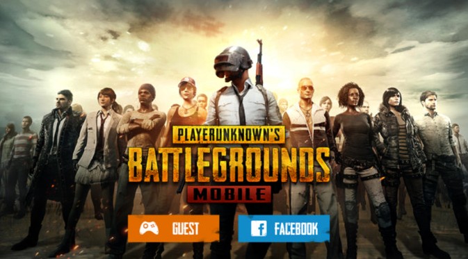 PUBG Mobile Catatkan 20 Juta Pemain Aktif di Seluruh Dunia