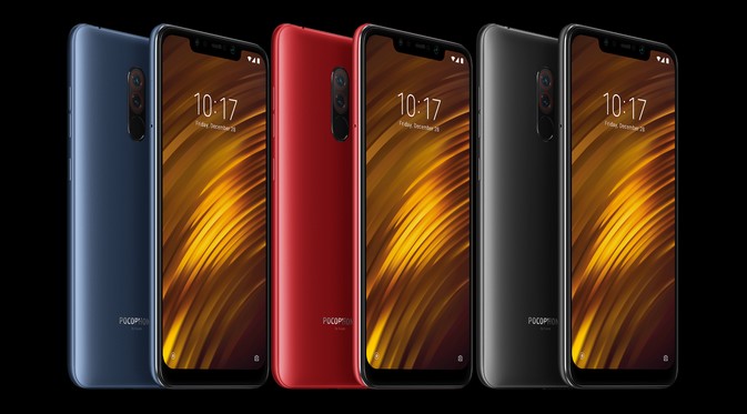 Lagi, Ada yang Bikin Tidak Nyaman di Pocophone F1!