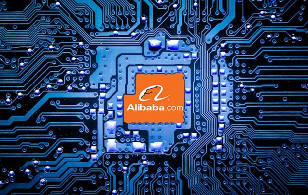 Alibaba Garap Chip AI Sendiri, Siap Beredar Tahun Depan