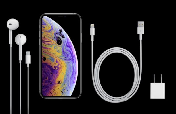 Apple Belum Tergoda Bikin Fast Charging untuk iPhone?