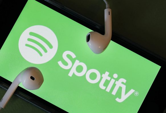 Dominasi Streaming Musik, Spotify Kini Miliki 87 Juta Pengguna Premium