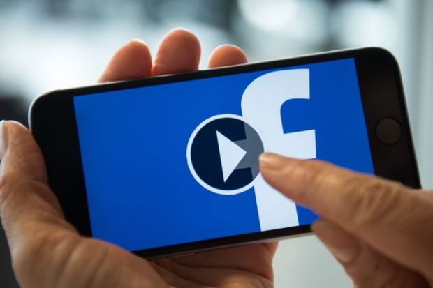 Saingi YouTube, Facebook Sajikan Platform Video Watch