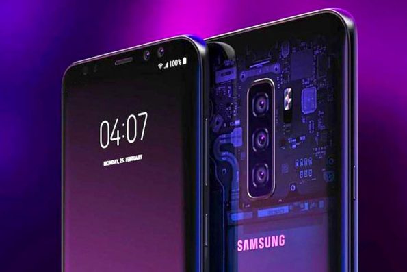 Samsung Akan Hadirkan Galaxy S10 Versi Murah?