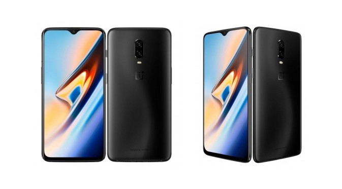 Akankah OnePlus 6T Jadi Flagship Killer Selanjutnya?