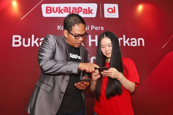 Bukalapak Akomodir Program Cicilan Tanpa Kartu Kredit Melalui BukaCicilan