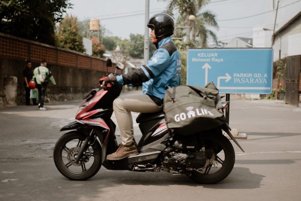 Selain Jabodetabek, Go-Daily Perluas Layanan ke 12 Kota Ini