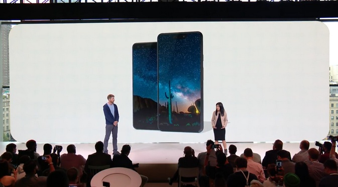 Ini 5 Fitur Baru Google Pixel 3, Ada Fitur untuk Menjauh dari Mantan!