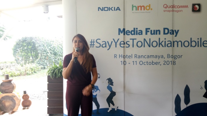 Tren Vendor Besar Bikin Sub-brand, Ini Tanggapan Nokia