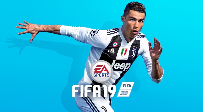 EA Siap Gelar Kompetisi eSports FIFA 19