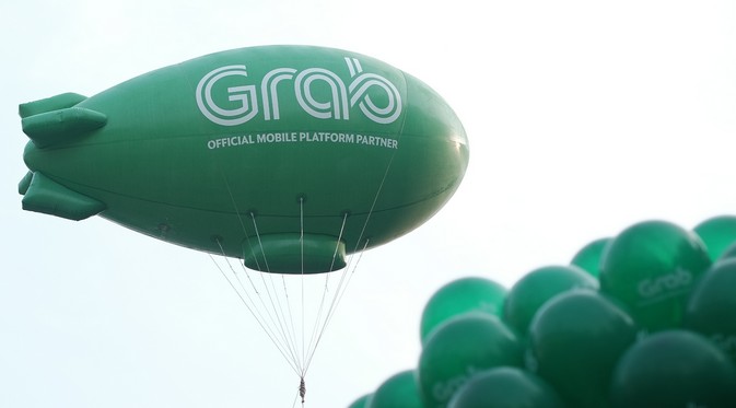 Perkuat Bisnis, Grab Incar 6 Akuisisi di Tahun Ini