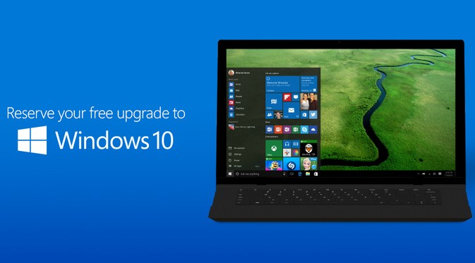 Microsoft Distribusikan Lagi Windows 10 Versi Oktober 2018