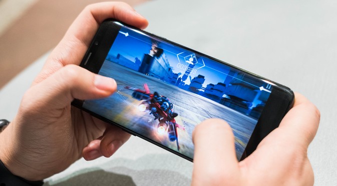 Akan Lebih Banyak Orang Main Game di Smartphone, Ini Sebabnya