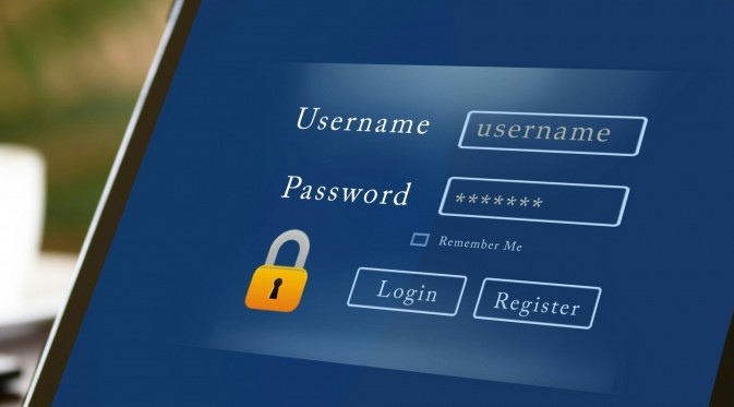 Catat! Ini 22 Nama yang Sebaiknya Tak Dijadikan Password