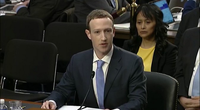 Duh, Mark Zuckerberg Ingin Didepak Petinggi Facebook