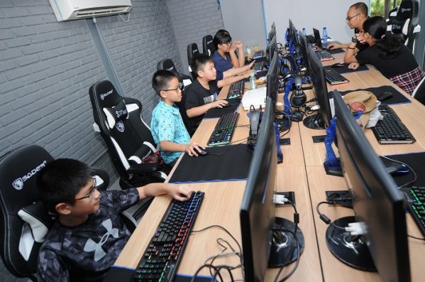 BSD City Bangun Techpolitan agar Pemuda Melek Digital