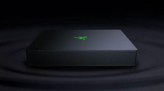 Razer Hadirkan Router Baru Khusus Para Gamer