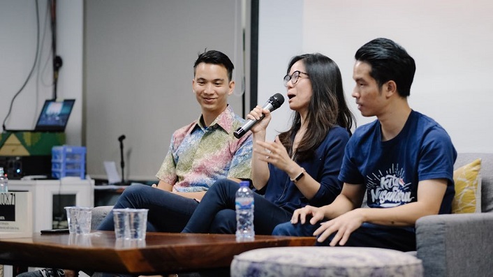 Accelerator dari Silicon Valley Cari Startup Lokal Potensial