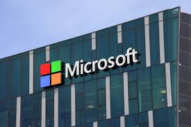 Kuartal Pertama Tahun Fiskal 2019, Bisnis Microsoft Mengalami Pertumbuhan