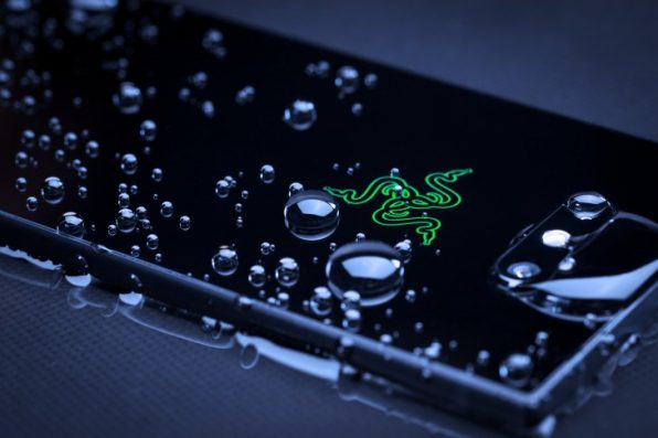 Razer Phone 2 Hadir dengan Spesifikasi Mentereng