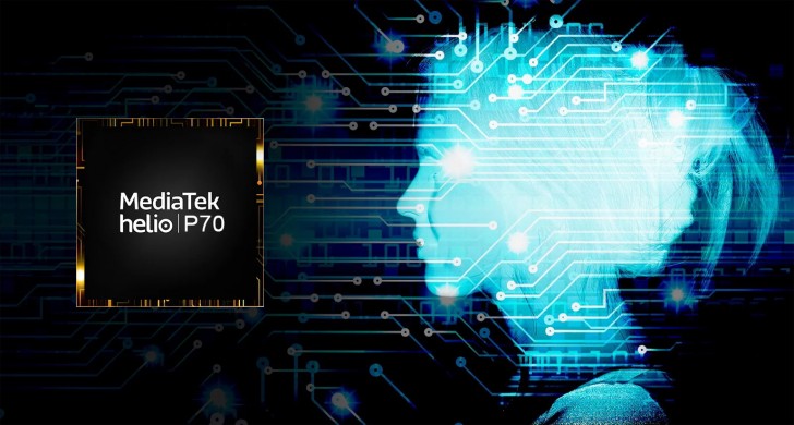 MediaTek Perkenalkan Helio P70, Penantang Serius Snapdragon 675