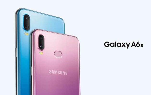 Inilah Smartphone Pertama Samsung yang Bukan Buatan Samsung