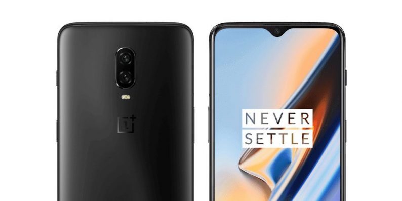 OnePlus 6T Suguhkan In-Display Fingerprint, Berapa Harganya?