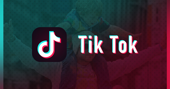 Tik Tok Sabet Gelar Aplikasi Terbaik di Play Store